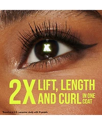 Buxom Cosmetics Lash Xtension Lift Mascara Mini