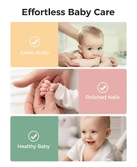 Momcozy Baby All-in-1 Core Kit