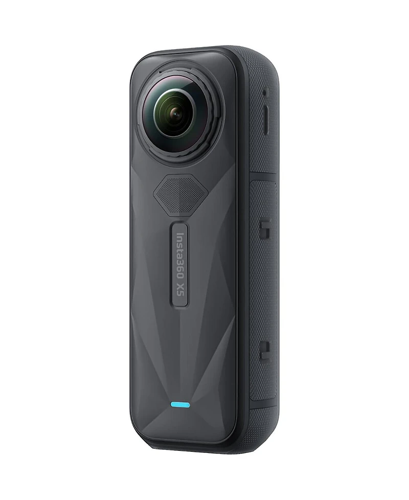 Insta360 X5 8K 360 Action Camera