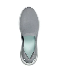 Easy Spirit Women's Golda Lightweight Slip-On Sneakers