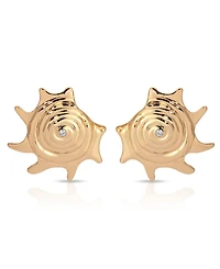 Ettika Sorrento Statement Earrings