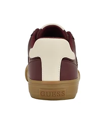 Guess Women's Loui Lace-Up Sneakers
