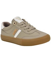 Guess Women's Loui Lace-Up Sneakers