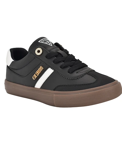 Guess Women's Loui Lace-Up Sneakers