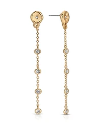 Ettika Dainty Dream Drop Earrings