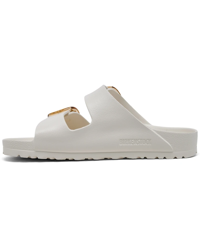 Birkenstock Women's Arizona Big Buckle Eva Sandals from Finish Line