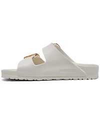 Birkenstock Women's Arizona Big Buckle Eva Sandals from Finish Line