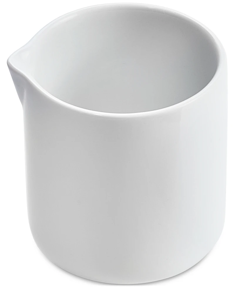The Cellar Whiteware 4 Pc. Cream and Sugar Set, Exclusively at Macy's