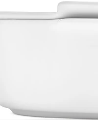 The Cellar Whiteware Cocotte and Lid, Exclusively at Macy's