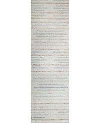 Bashian Valencia VAL308 2'6"x8' Runner Area Rug