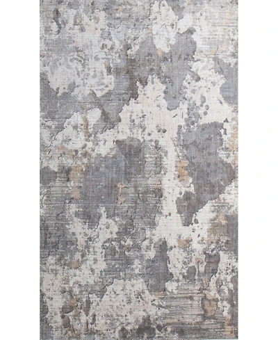 Bashian Montrose MT503 5'x7'6" Area Rug