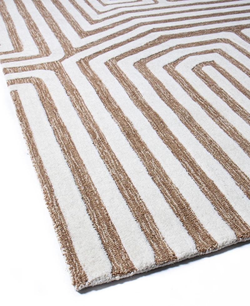 Bashian Verona VER408 8'6"x11'6" Area Rug