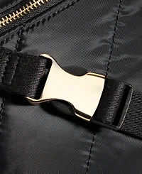 On 34th Nylon Belt Bag, Exclusively at Macy's