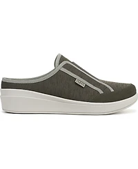 Ryka Women's Lounge Washable Slip On Mules