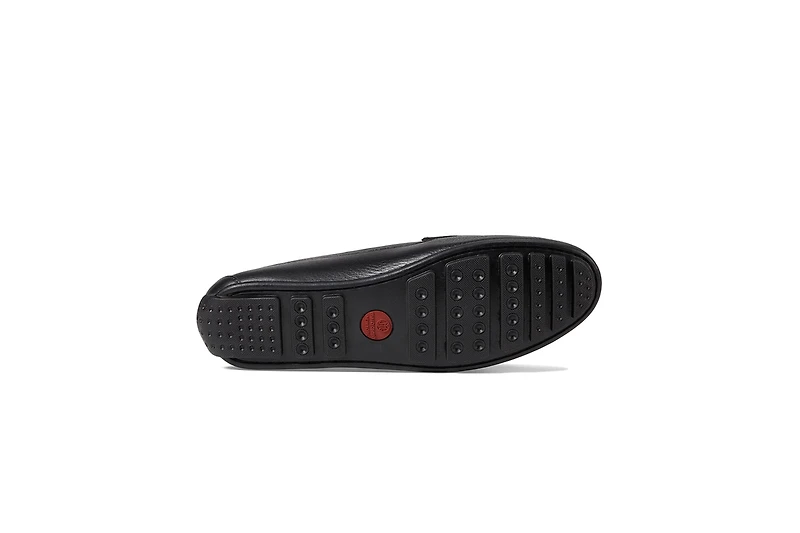 Marc Joseph New York Womens Slip On Webstrap Driving Loafers