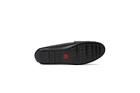 Marc Joseph New York Womens Slip On Webstrap Driving Loafers