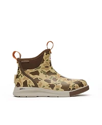 Women's 6 Ankle Deck Boot Sport