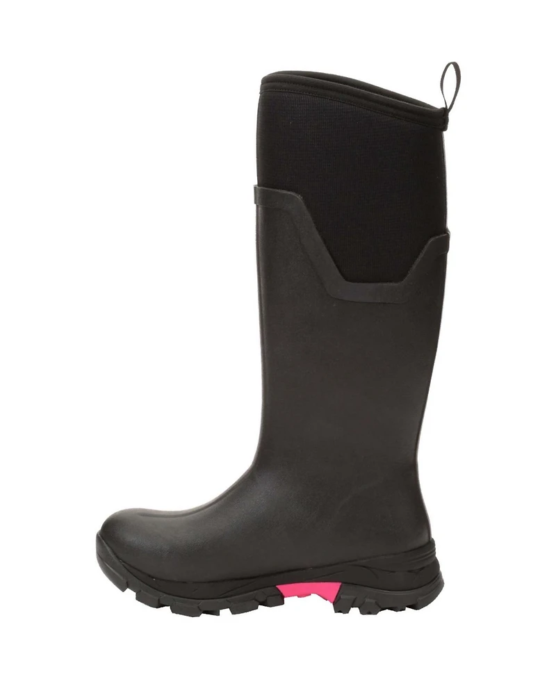 Women's Arctic Ice Tall Boot + Vibram Grip A.t