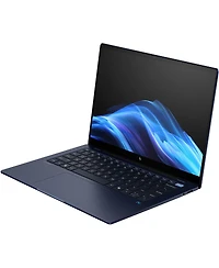 Hp EliteBook Ultra G1q 14" 2.2K Touchscreen Copilot+ Pc Laptop, Qualcomm Snapdragon X Elite X1E-78-100 3.4GHz, 32GB Ram, 1TB Ssd, Windows 11 Pro, Atmo