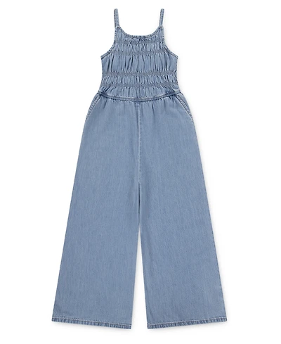 abercrombie kids Girls High Neck Jumpsuit