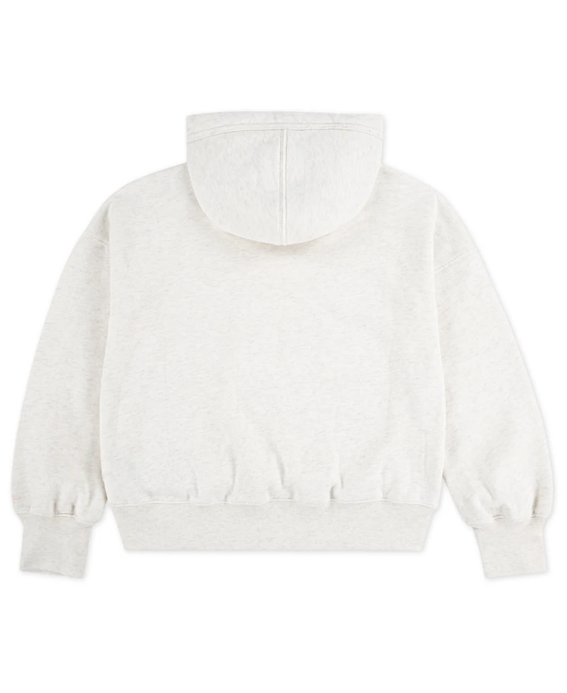 abercrombie kids Girls New York Popover Sweatshirt