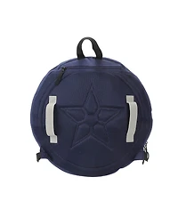 Captain America Brave New World Shield 16" Novelty Backpack