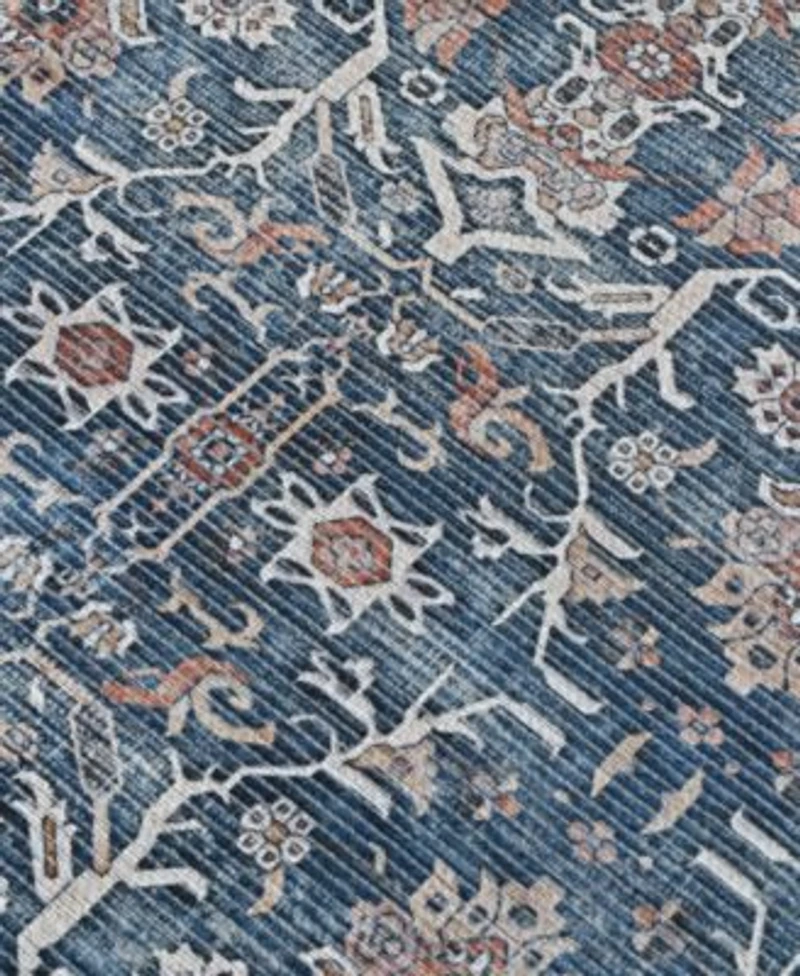 Amer Rugs Alaska Machine Washable Ala5 Rug Collection