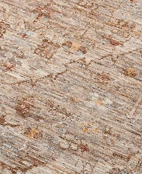 Amer Rugs Albany ALB3 3'6'' x 5'6'' Area Rug