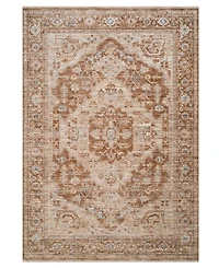 Amer Rugs Albany ALB3 7'9'' x 9'9'' Area Rug