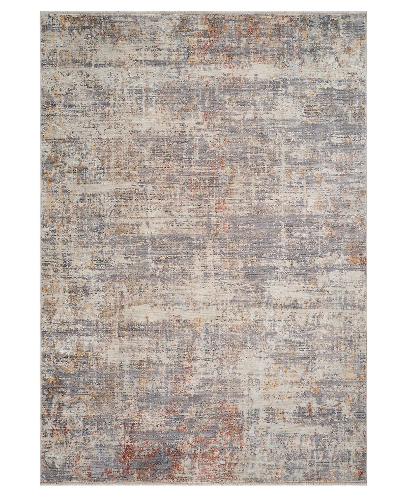 Amer Rugs Albany ALB3 5' x 7'6'' Area Rug