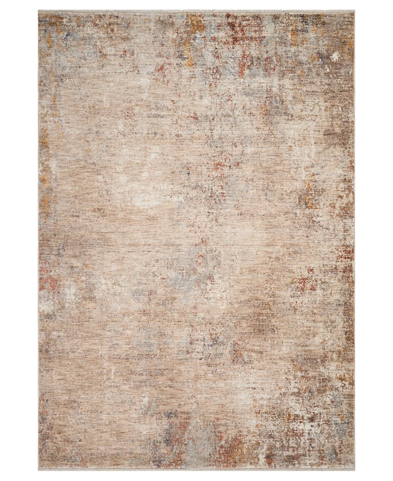 Amer Rugs Albany ALB3 3'6'' x 5'6'' Area Rug