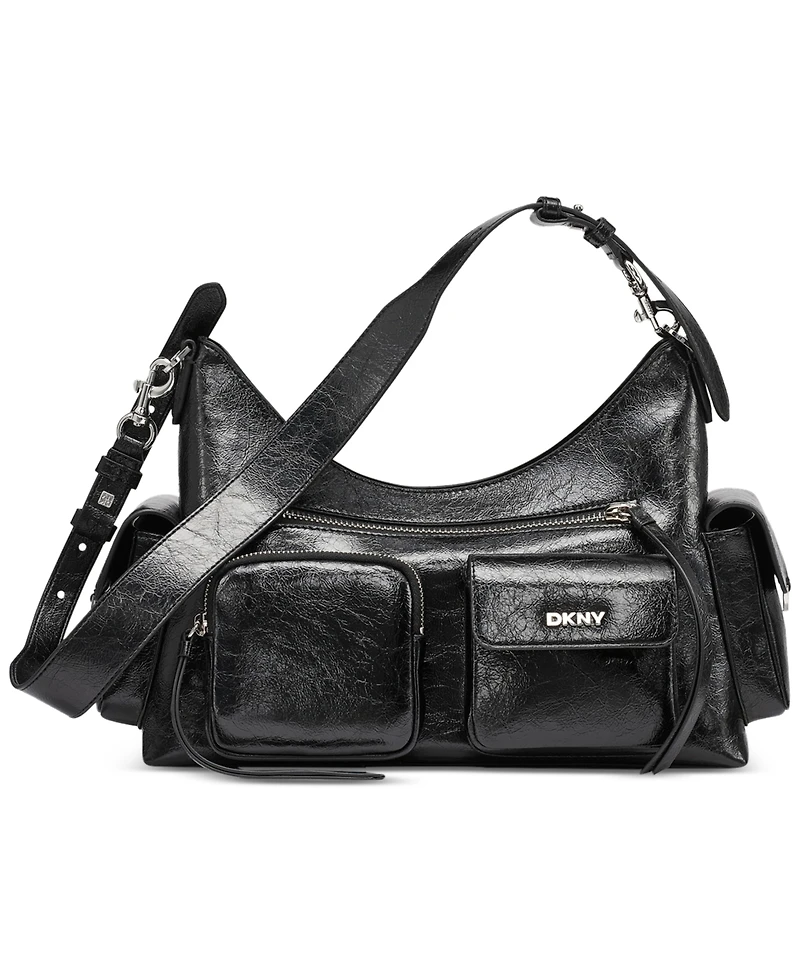 Dkny Freda Large Shoulder Bag