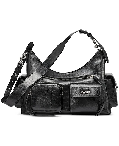Dkny Freda Large Shoulder Bag