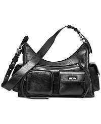 Dkny Freda Large Shoulder Bag