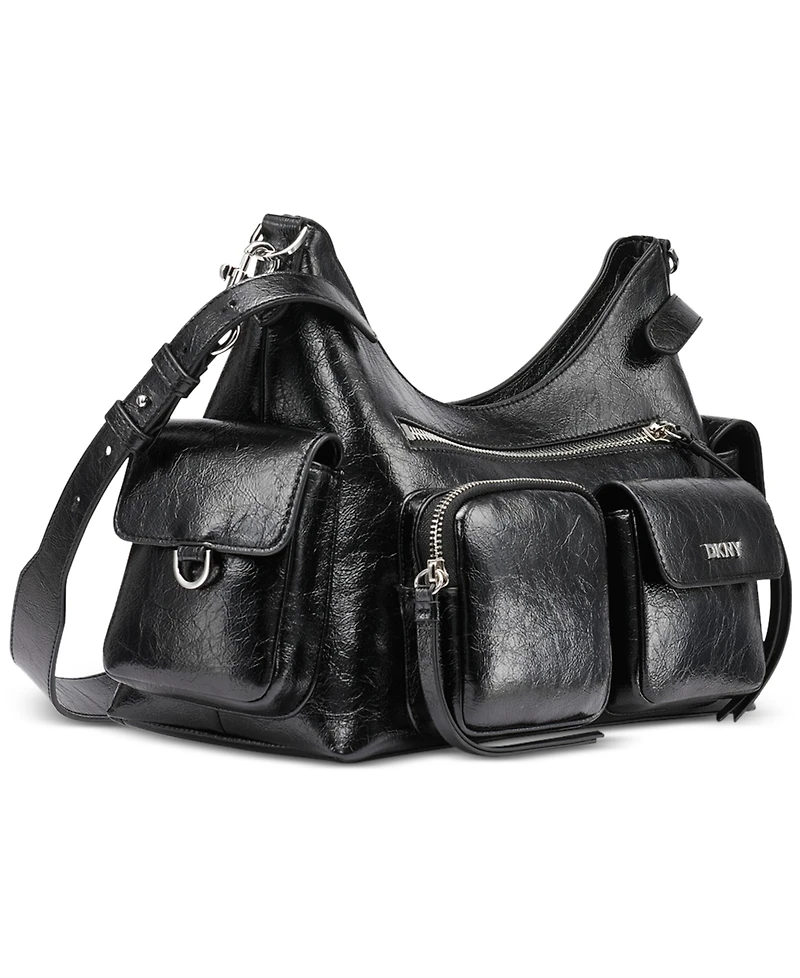 Dkny Freda Large Shoulder Bag