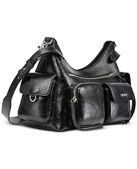Dkny Freda Large Shoulder Bag