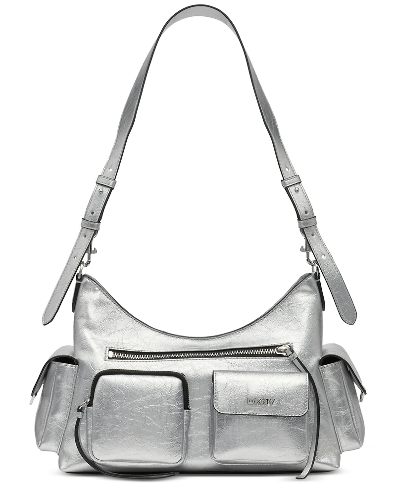Dkny Freda Large Shoulder Bag