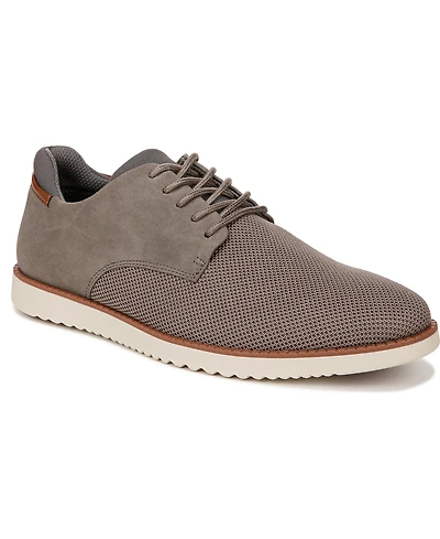 Dr. Scholl's Men's Sync Knit Oxford Shoe