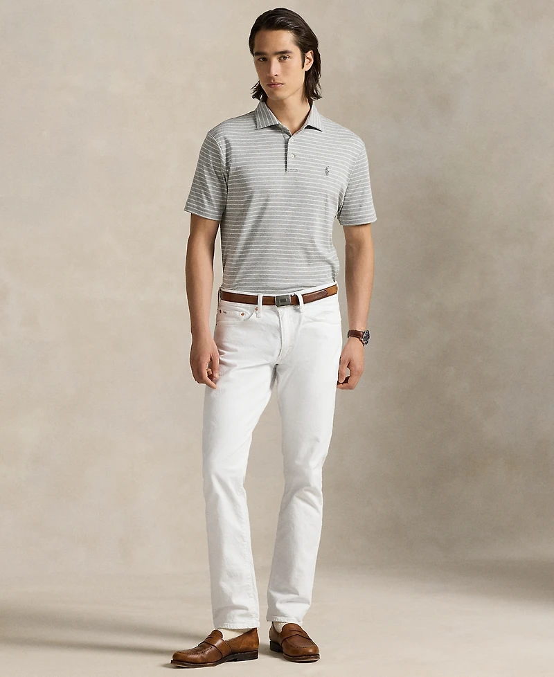 Polo Ralph Lauren Men's Classic-Fit Soft Cotton Shirt