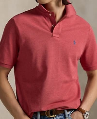 Polo Ralph Lauren Men's Classic-Fit Cotton Shirt