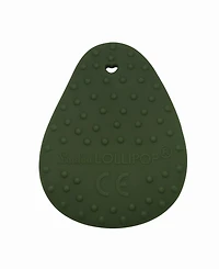 Loulou Lollipop Baby Avocado and Taco Design Soothing Bundle