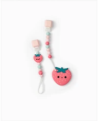 Loulou Lollipop Baby Clip Teether Bundle