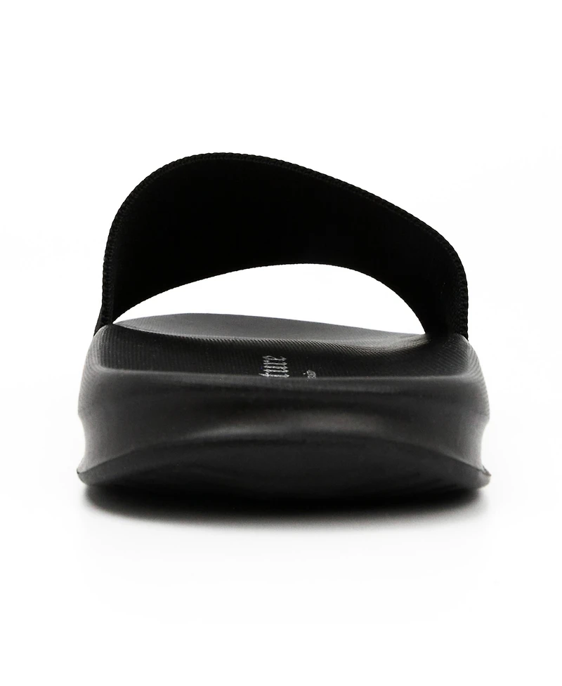 Juicy Couture Women's Waycool Slide Sandals