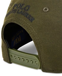 Polo Ralph Lauren Men's Ponte Ball Cap