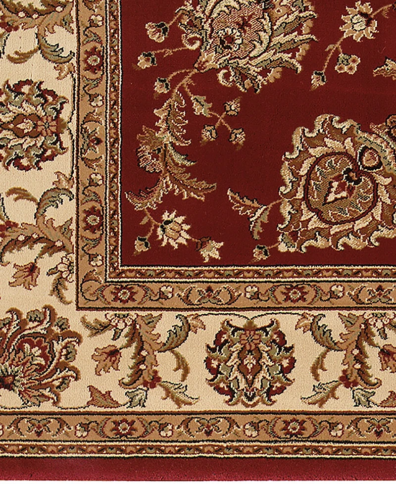 Oriental Weavers, Ariana 117C 5'3" x 7'9" Area Rug