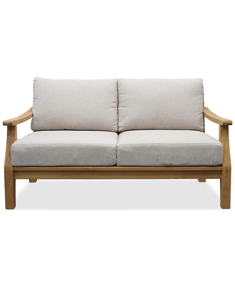 Bristol Loveseat, Created for Macy's