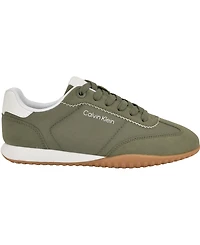 Calvin Klein Women's Hennie Lace-Up Sneakers