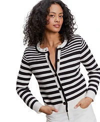 Sanctuary Women's City Summer Button-Front Cardigan