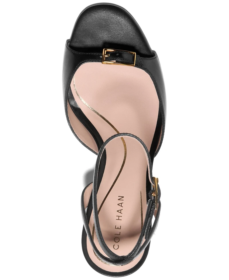 Cole Haan Women's Annalise Buckle Sandals