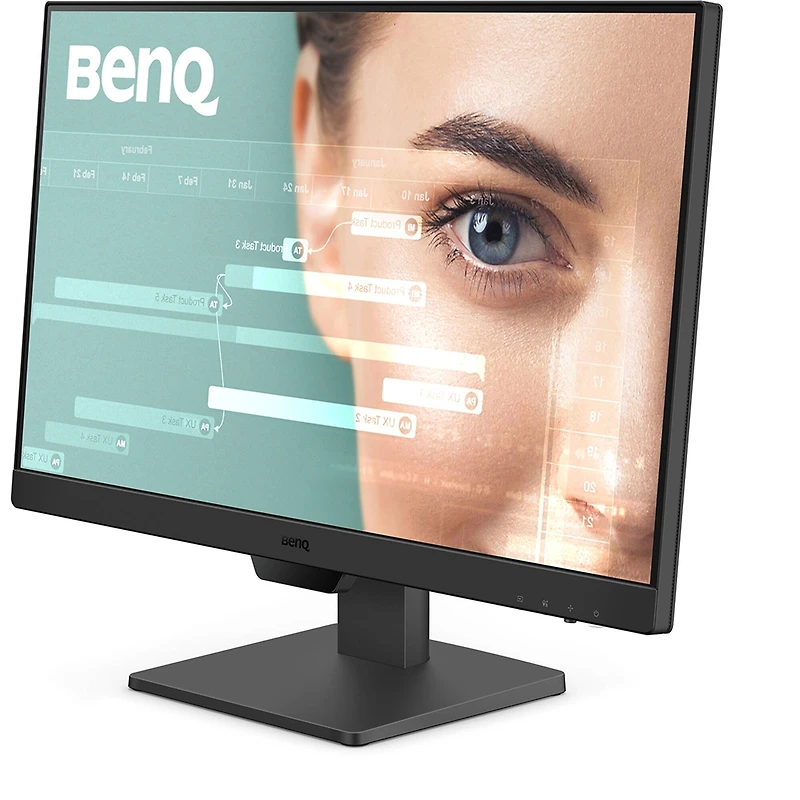 BenQ GW2490 23.8" 16:9 Full Hd 100Hz Ips Led Monitor